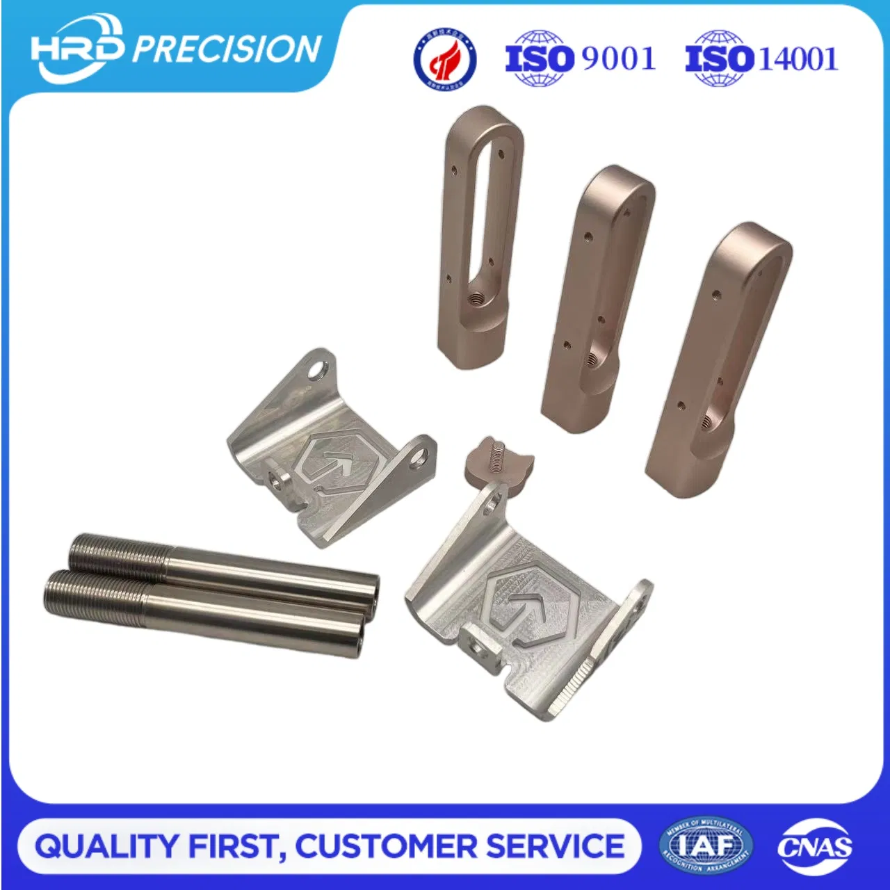 CNC Machining Services USA: Sheet Metal and Turning Parts Solutions