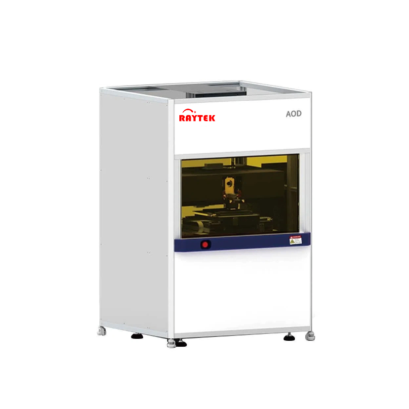 50nm Nano-Scale Mpd Multi-Photon 3D Laser Direct-Write Lithography Equipment High-Precision Three-Dimensional Direct-Write Lithography