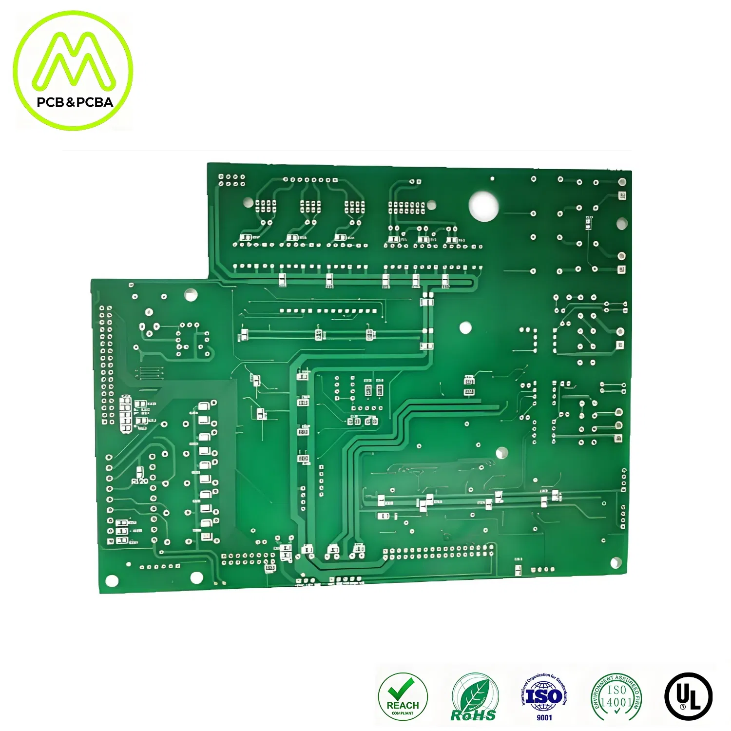 Advanced PCBA Control Systems for Efficient Prototype PCB Solutions