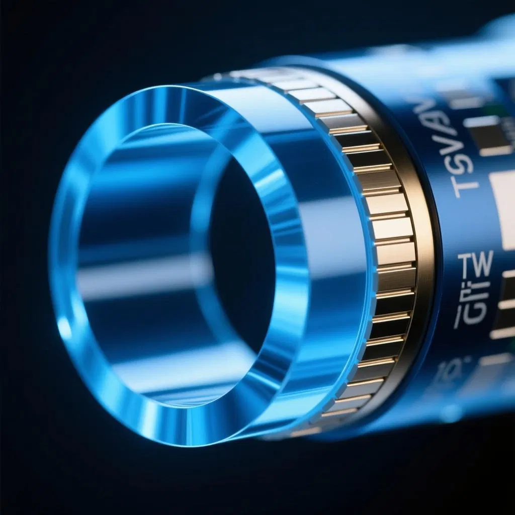 Industrial Grade Laser Induced Etching Machine for Tgv Glass (Microfluidics &amp; Sensors)