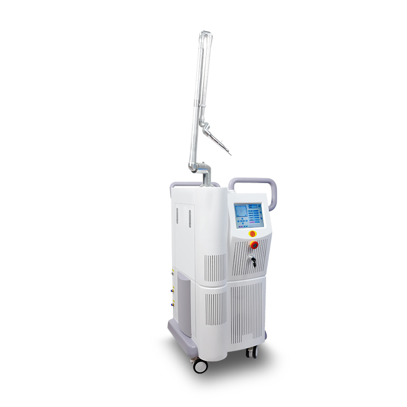 CO2 Laser &nbsp;Beauty Salon Equipment Medical Equipment