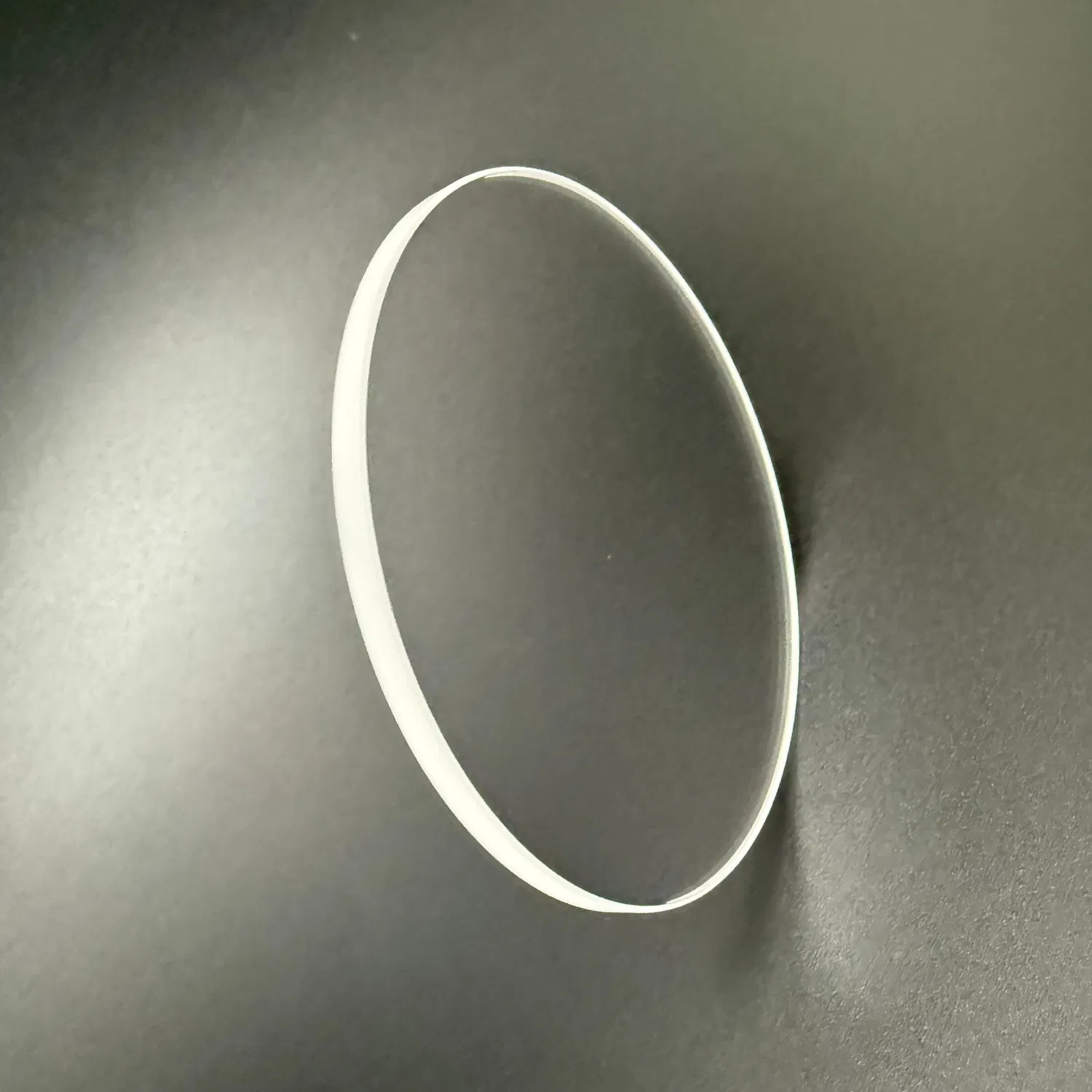 Ultra-Precise Micro-Optics Sapphire Glass Optical Lenses for Mems Applications