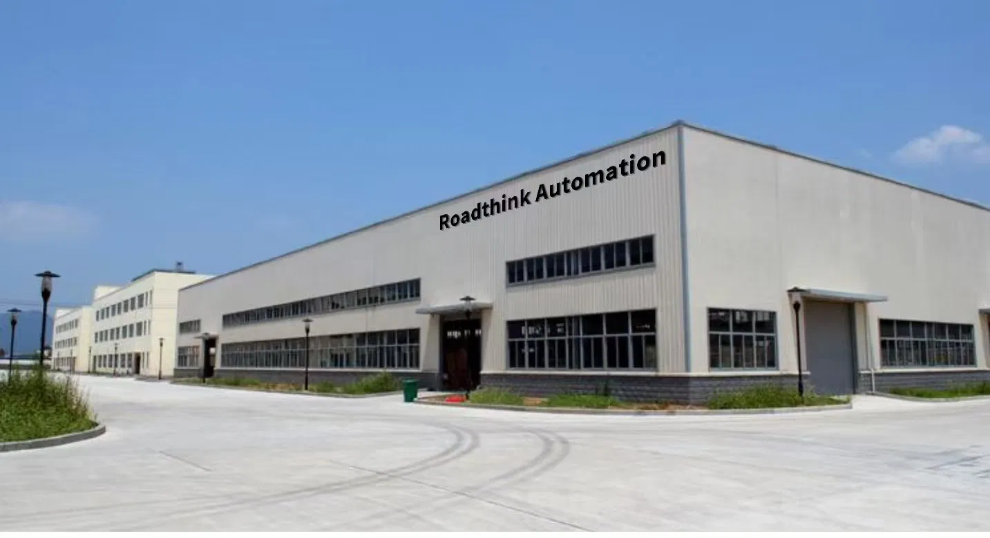 Factory Production Line