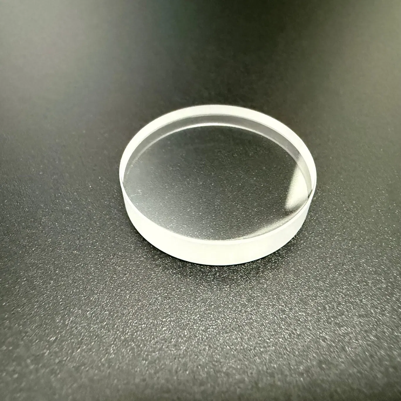 Ultra-Precise Micro-Optics Sapphire Glass Optical Lenses for Mems Applications