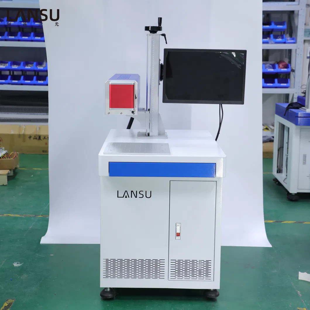 Laser Marking System 3