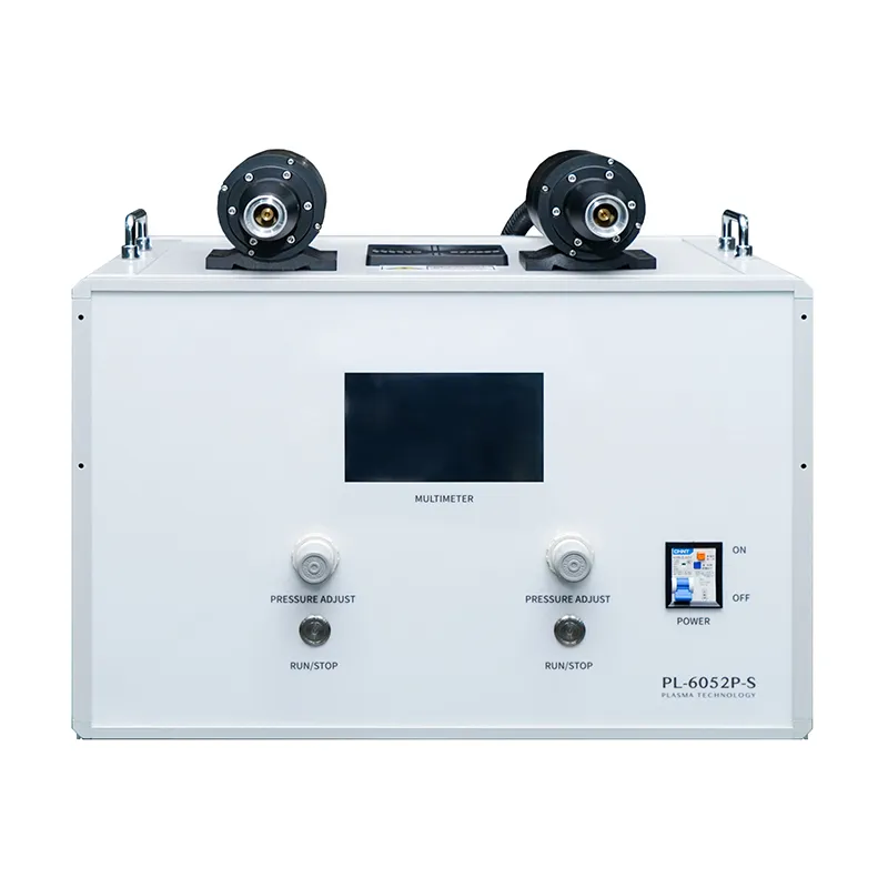 Surface Activation Machine