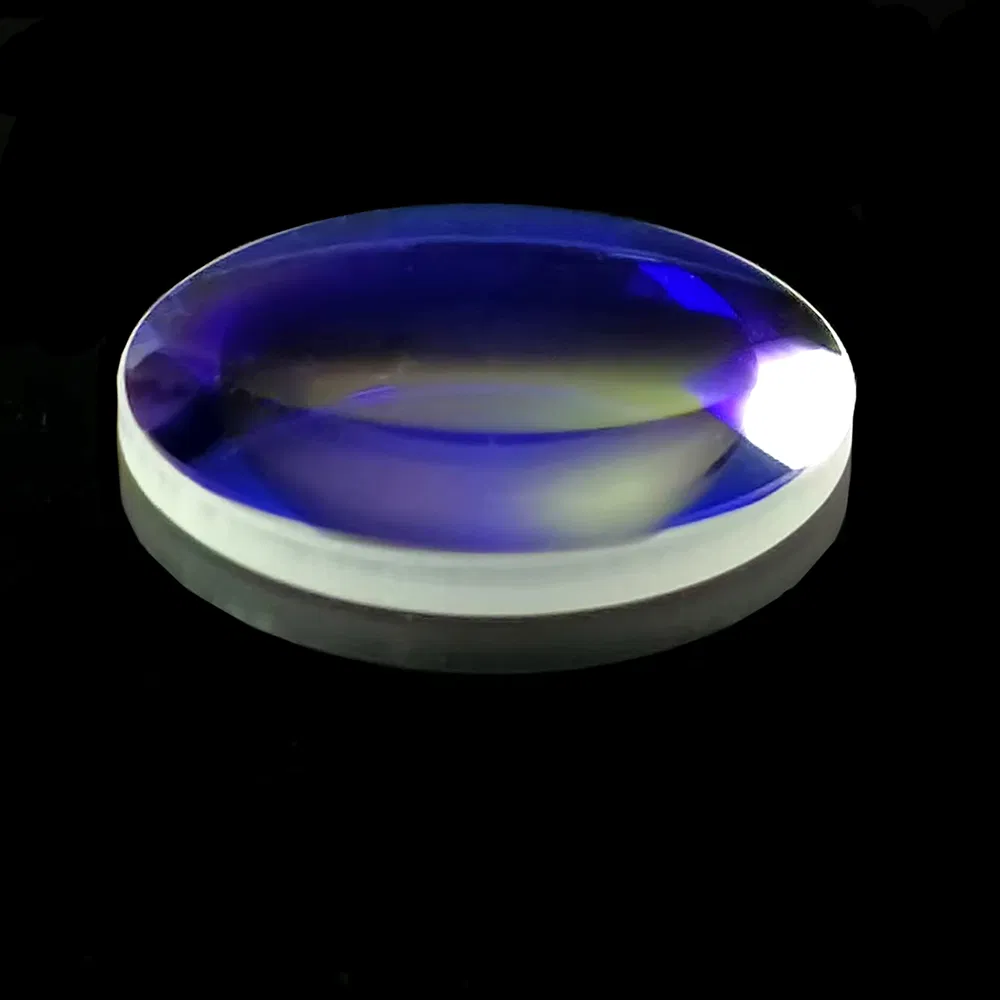 Optical System and Lens