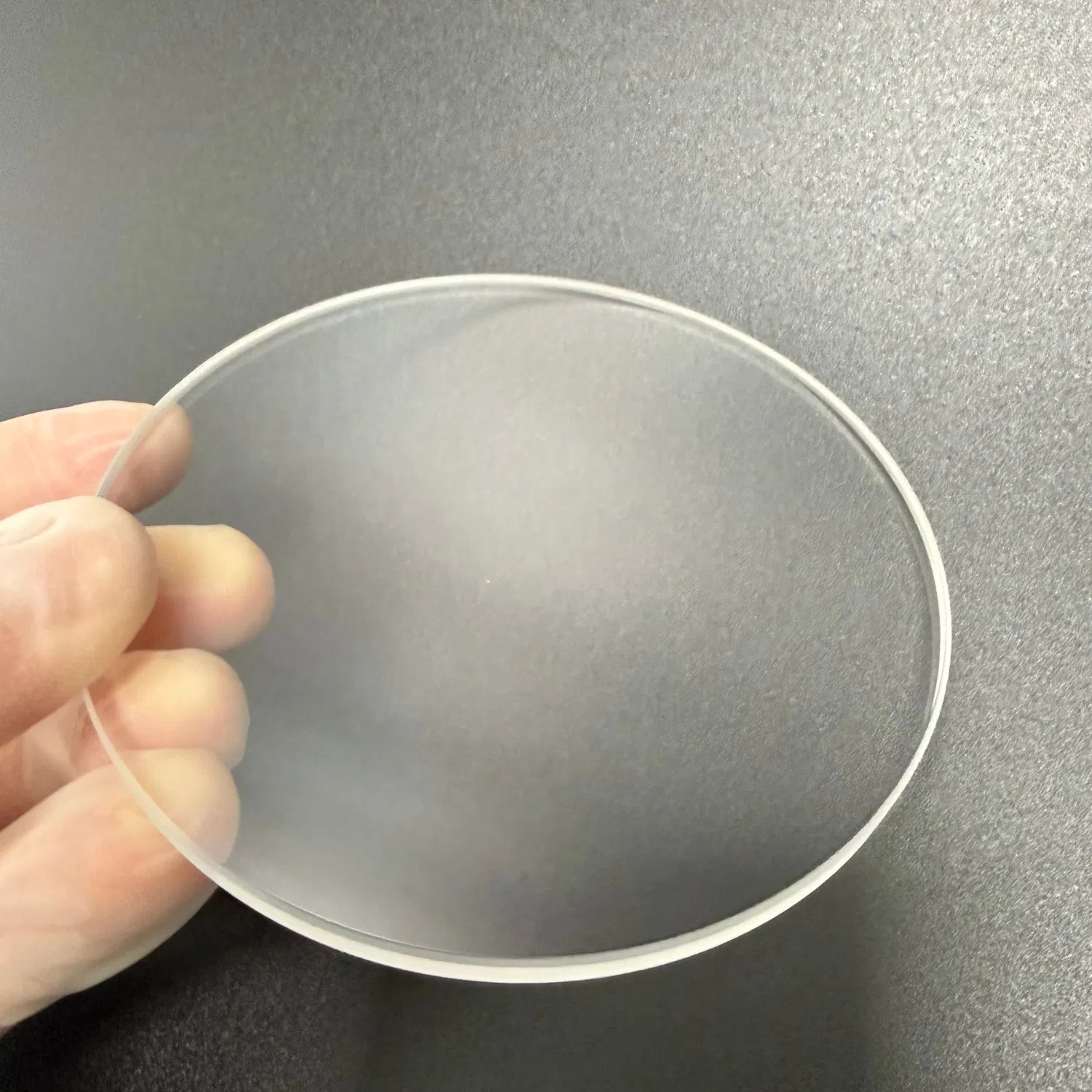 Ultra-Precise Micro-Optics Sapphire Glass Optical Lenses for Mems Applications