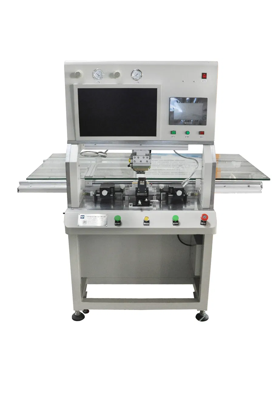 Professional Heat Bonding Equipment for Samsung TV