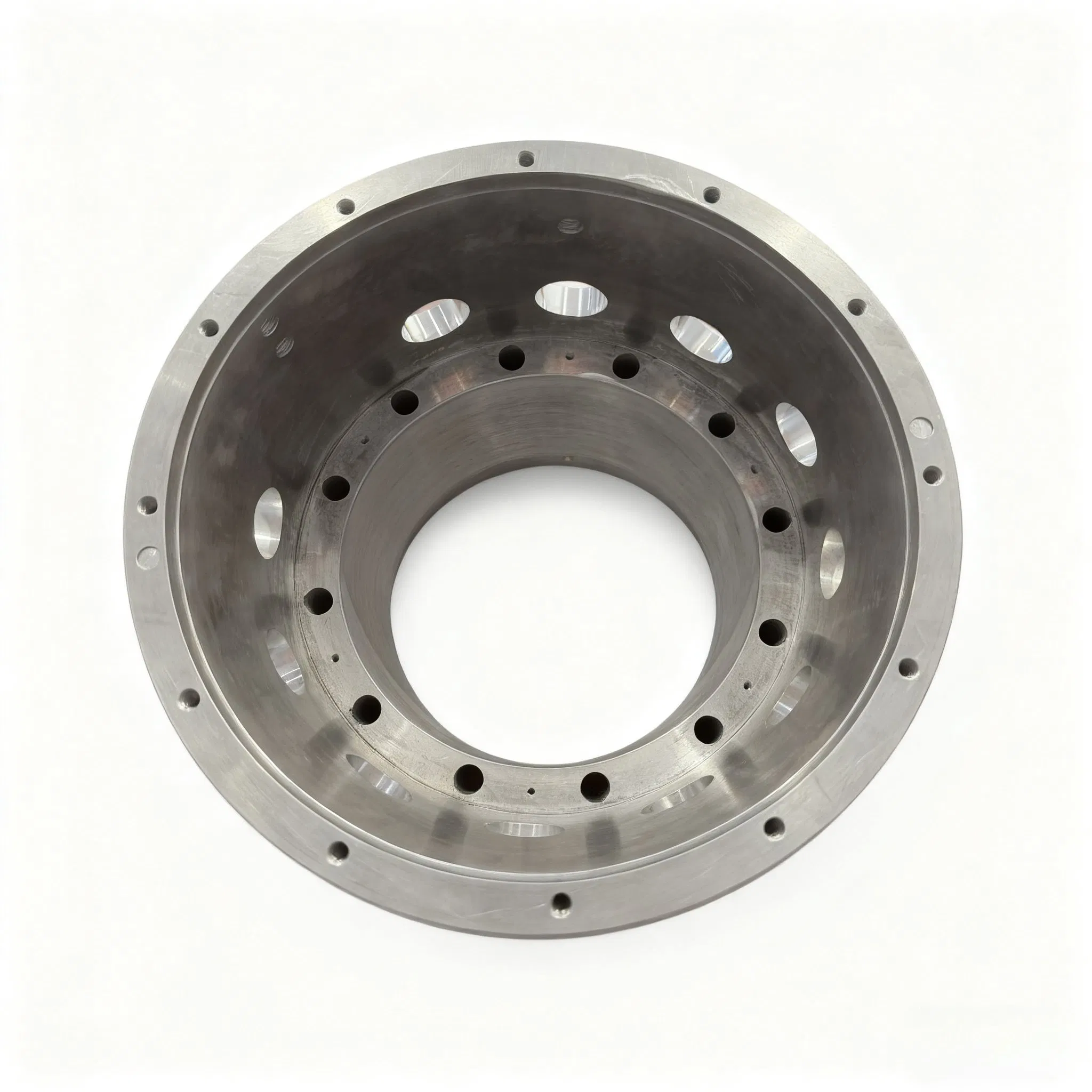 Precision CNC EDM and Wire Cut Machining Solutions