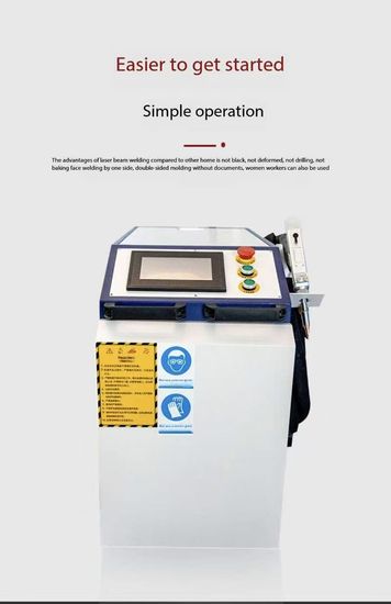 Product Operation Video