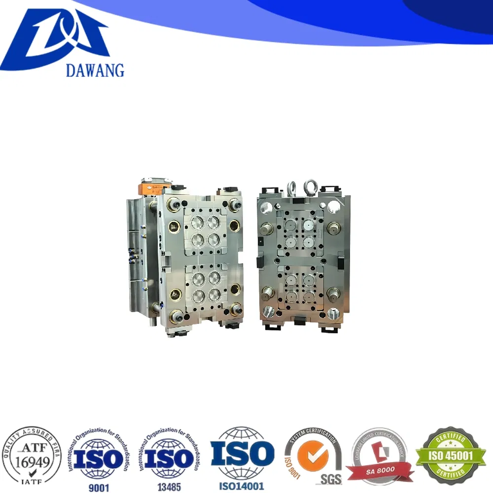 Automotive Ducting Expert Precision Mould Solutions for Plastic Injection Automotive Ducting