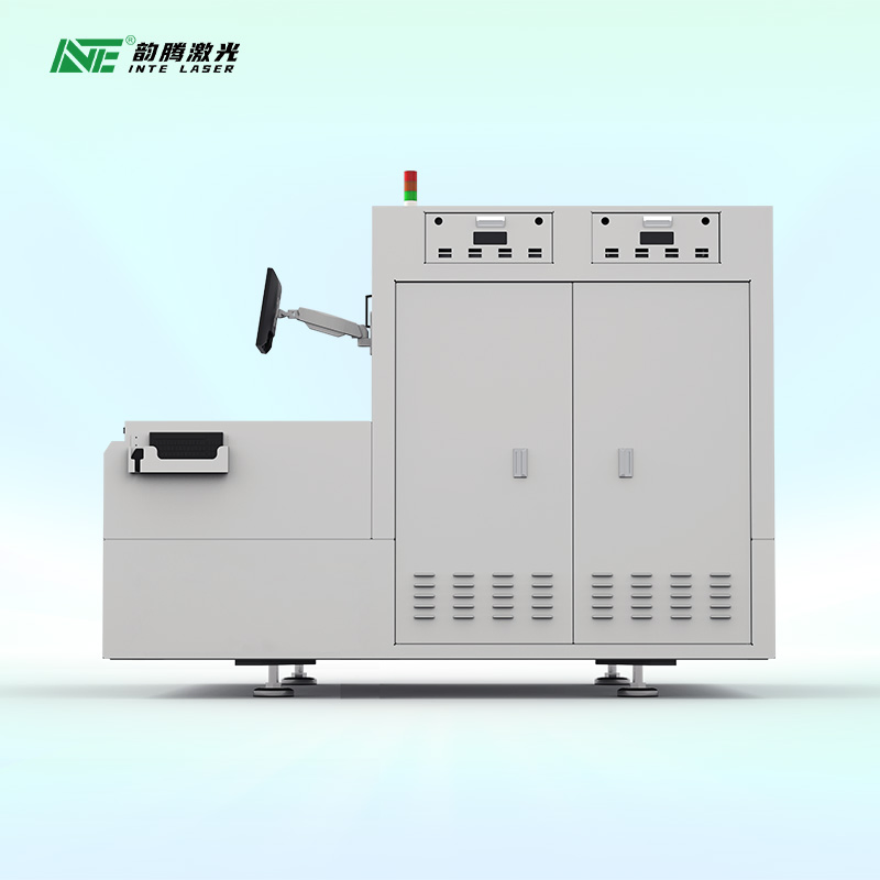 High Precision UTG Glass Laser Cutting Machine for Back Cover of The Mobile Phone