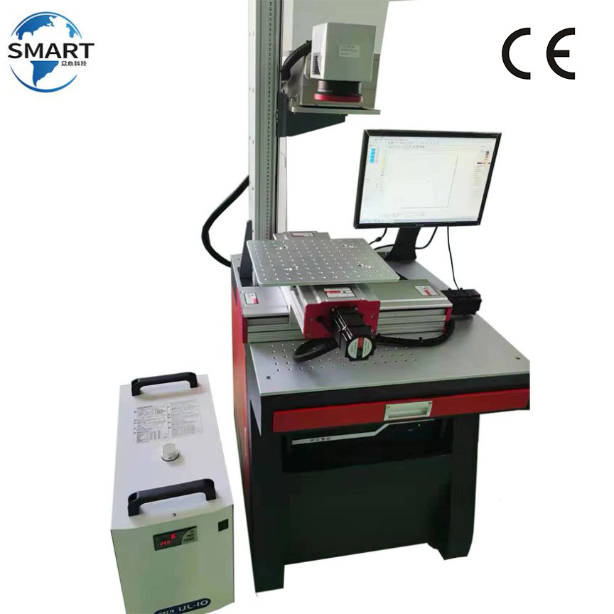 Precision UV Laser Marking Equipment for Durable Marking Needs