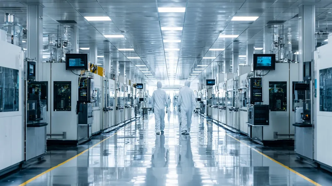 Quality Manufacturing