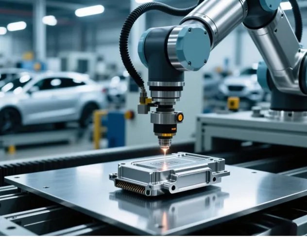 Automotive Components