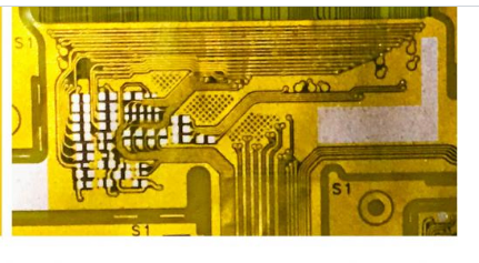 Innovative UV Laser Engraving System for Various Coating Materials