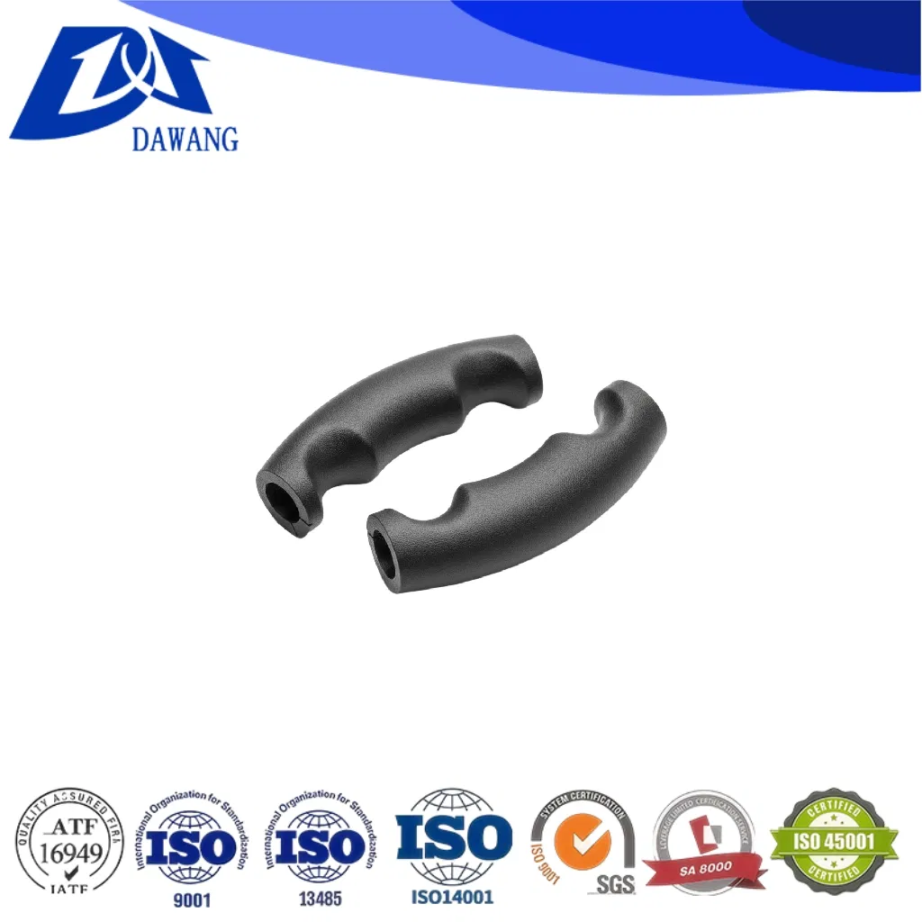 3D Printed Custom Jaws for CNC Machine Vises and Specialized Workholding Solutions for Complex Machining