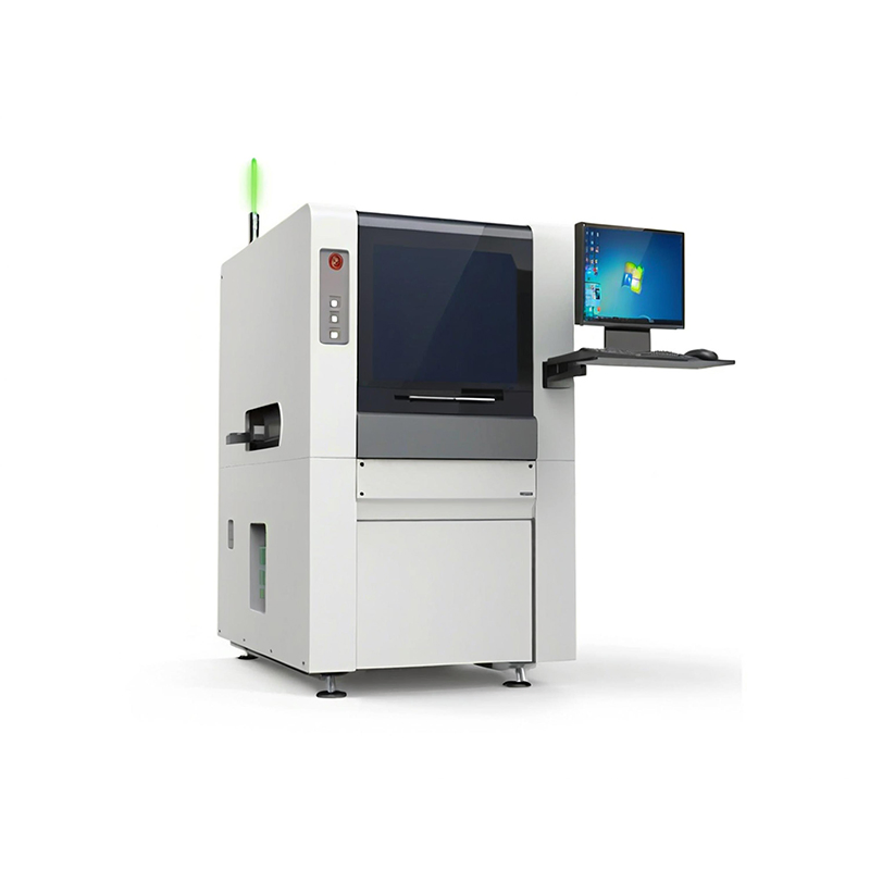 Advanced Liquid Dispensing System with Innovative PCB Heating Technology