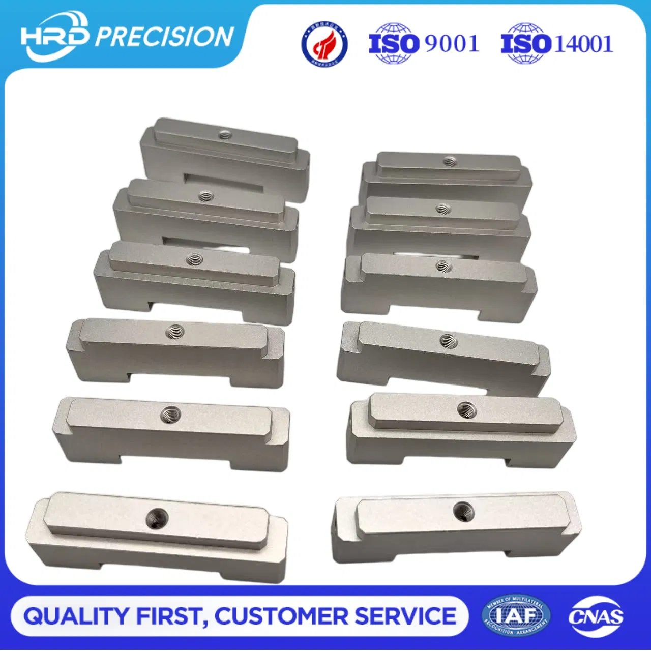 CNC Machining Services USA: Sheet Metal and Turning Parts Solutions