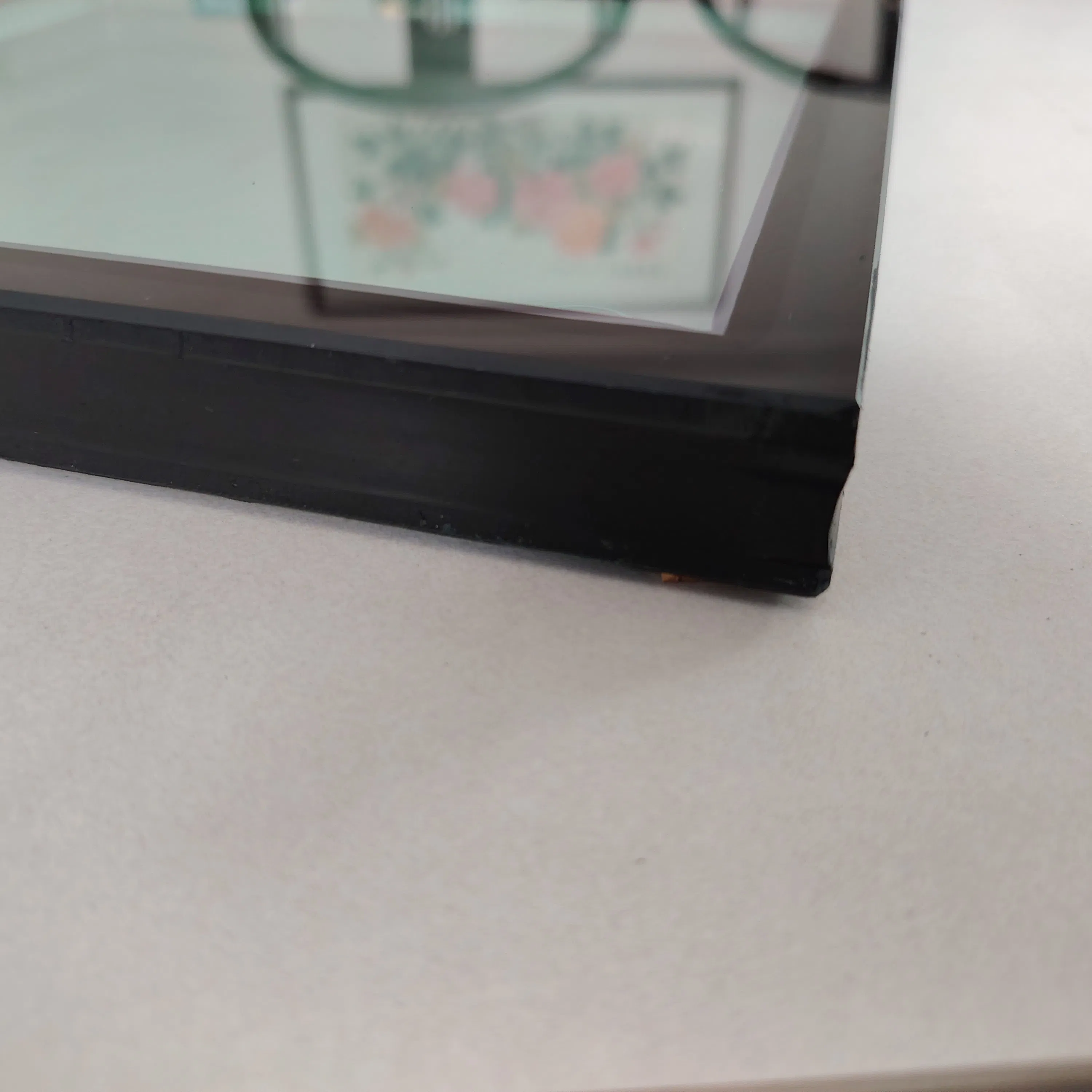 Customized Insulating Glass Solutions From China with OEM Certification