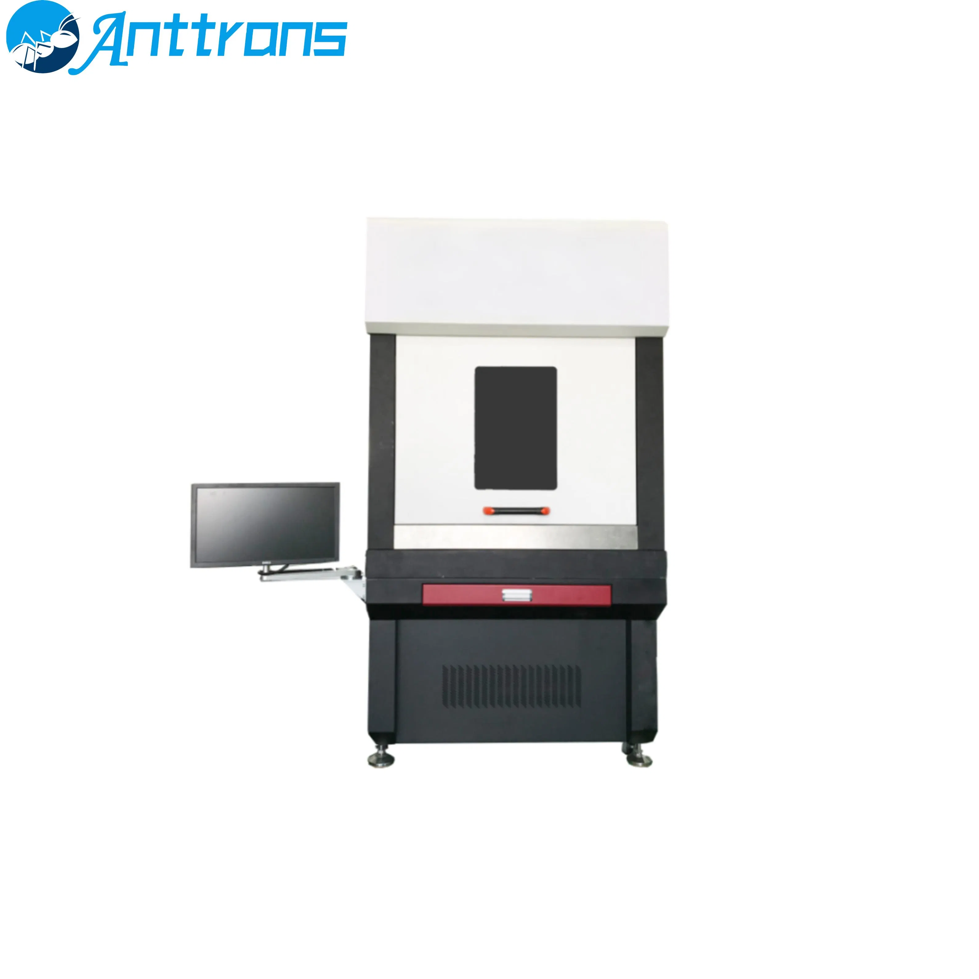 Precision Microhole Machining System for Efficient Production Processes