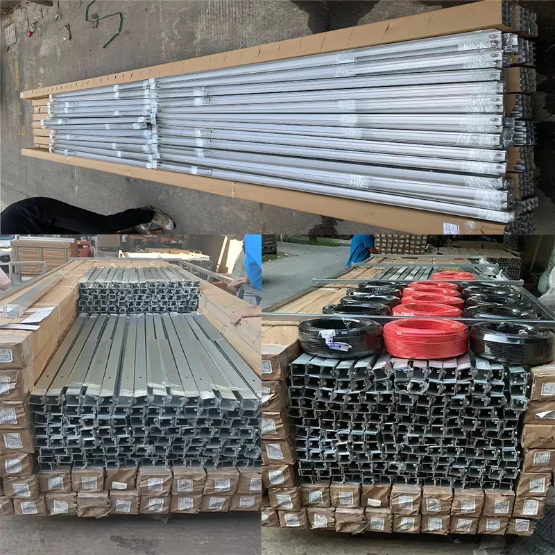 Solar Installation 5