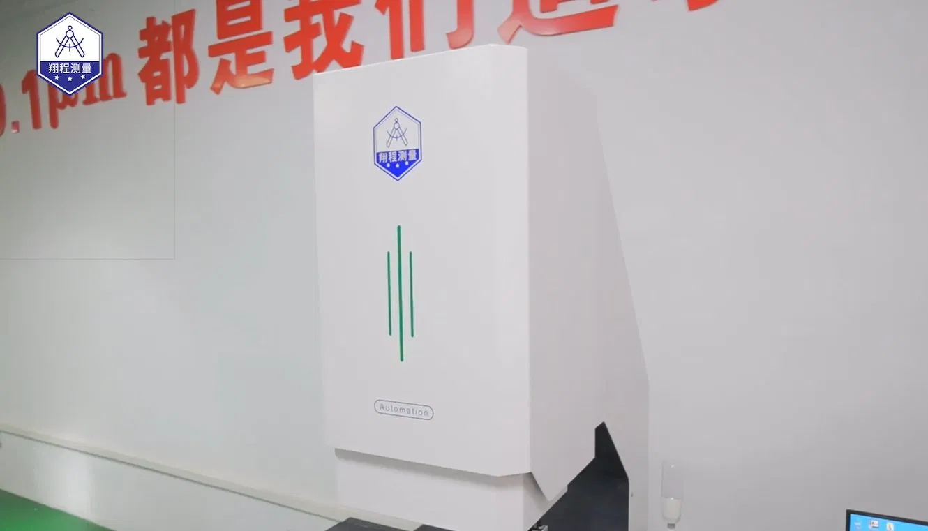 Mosaic-Based Measuring System: Integrated Laser Scanning for Enhanced 3D Modeling