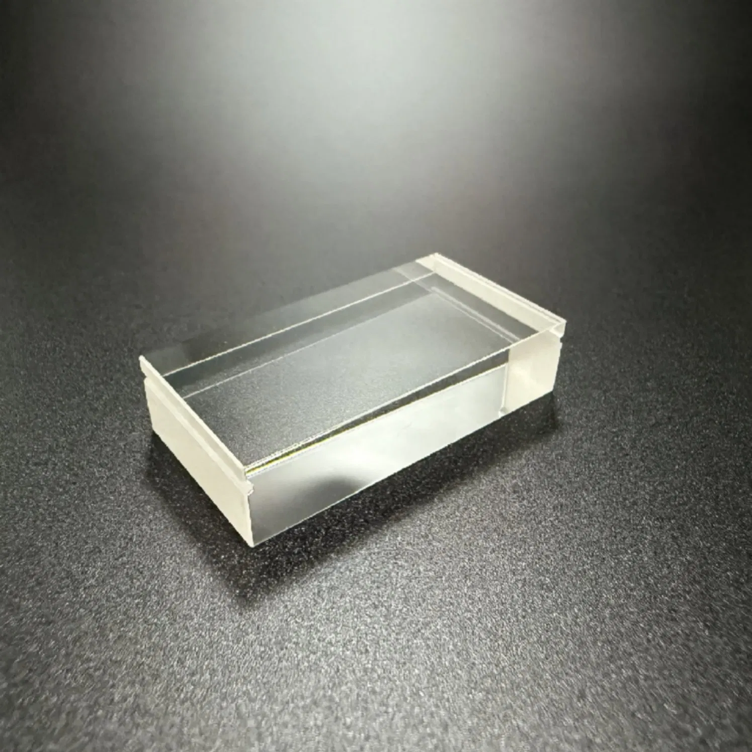 High Quality Sapphire Optical Glass Lens for Optical Equipment OEM Customizable