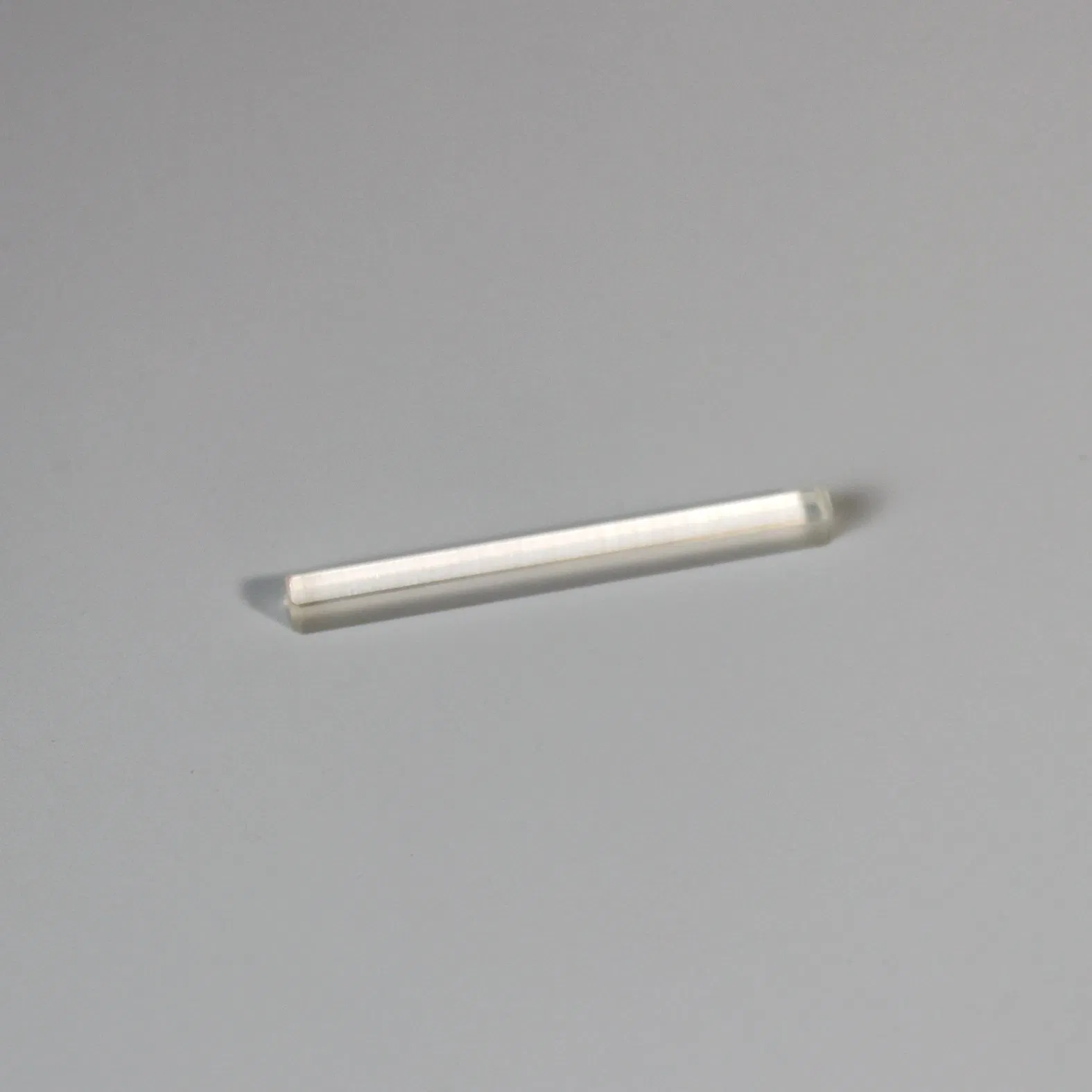 Bk7 Double Concave Cylindrical Rod Lens for Laser Beam Shaping and Optical Systems