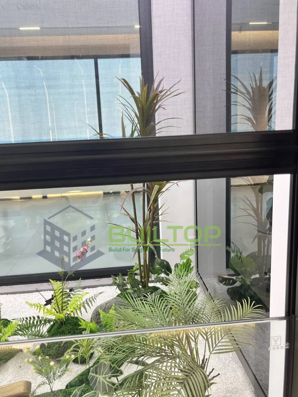 Serene Spaces: Elegant Soundproof Solutions for Modern Homes