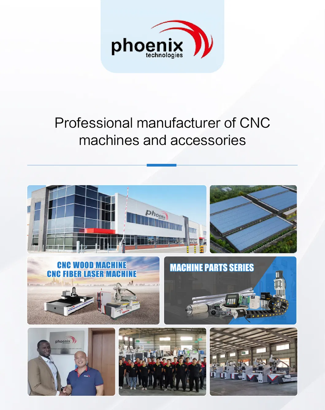 Manufacturing Facility