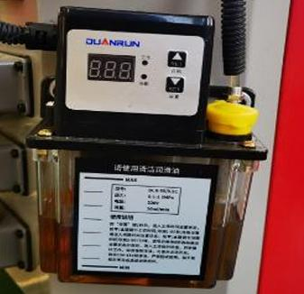 High-Speed Automatic Glass Cutting System