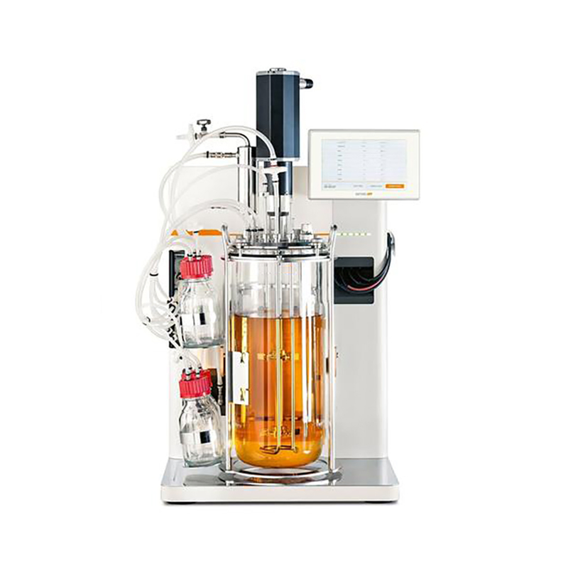 Cutting-Edge Single Use Bioprocess System with Advanced Bioreactor Technology
