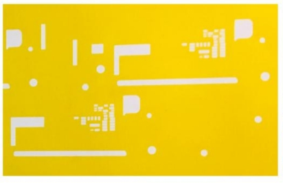 Dual Head Roll to Sheet Coating Film Laser Cutting Machine