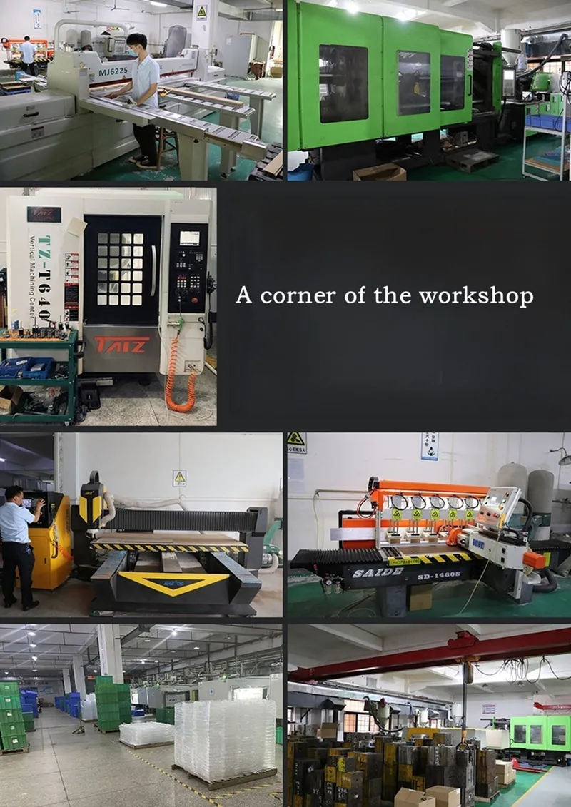 Manufacturing Process 1