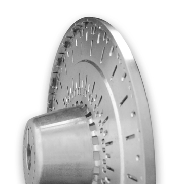 CNC Milling/Turning Precision Customized Machining Solution