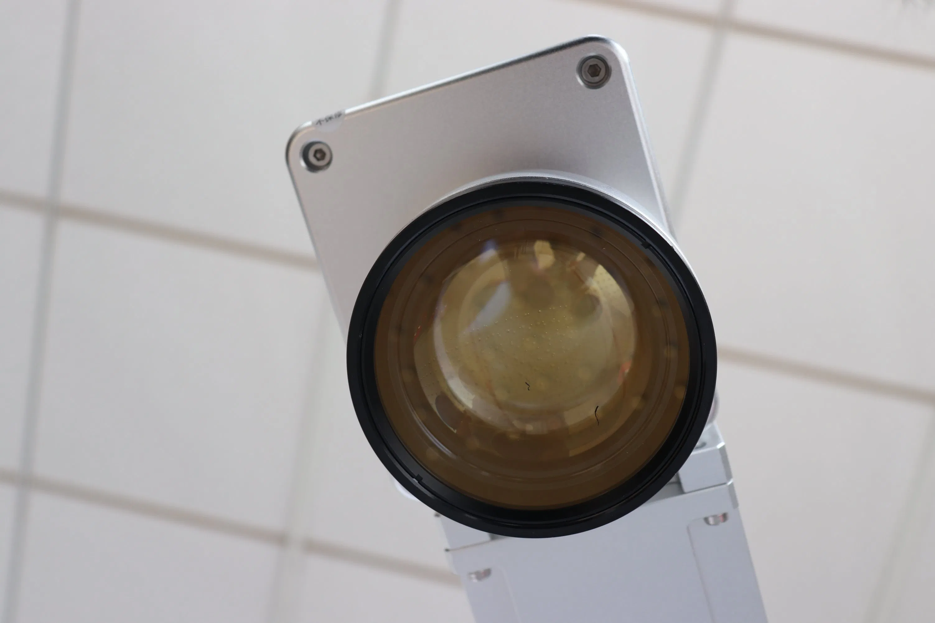 High-Precision 5W UV Laser Marking Machine for Durable Engravings