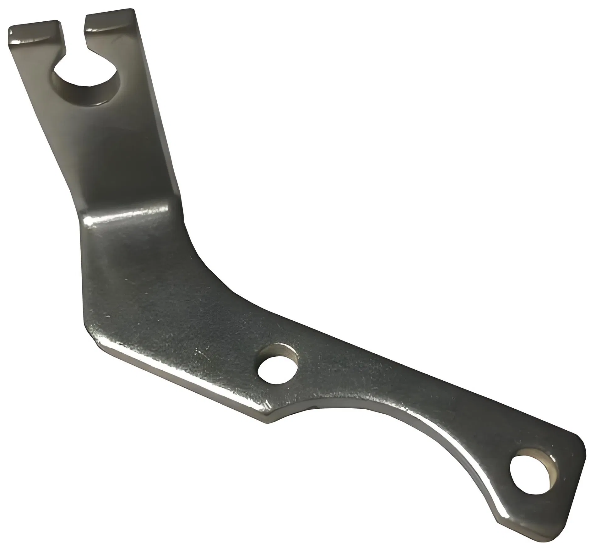 Precision Laser-Cut Stainless Steel Solutions for Custom Projects