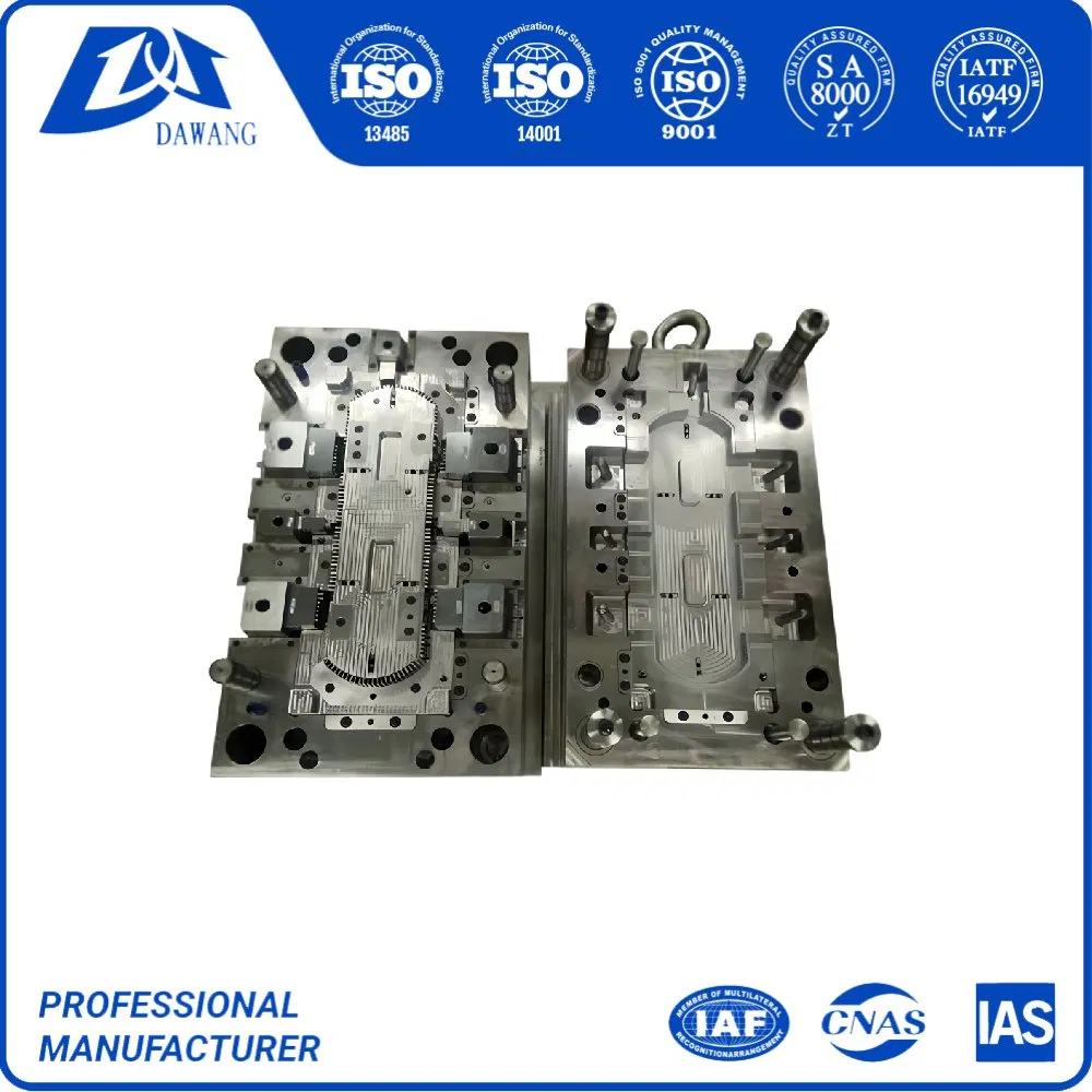 Injection Mold Solutions for Food Safe and Food Contact Applications Tractor Canopy Snow Shovel Mould Visor Mould