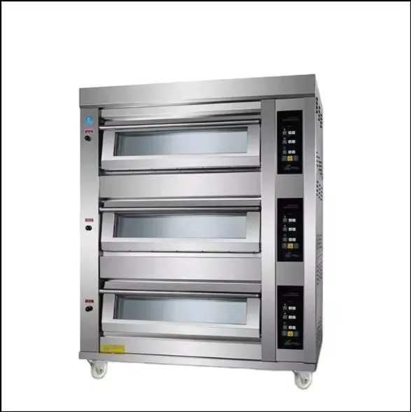 Baking Oven