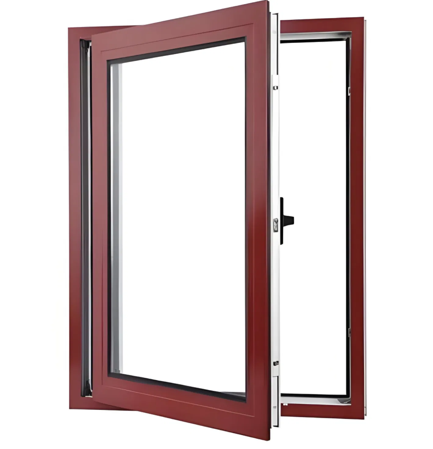 Aluminum Window Glass - High Quality, Customized Solutions From China