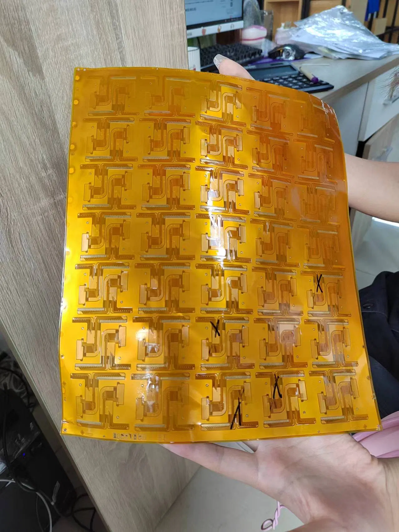 High Accuracy FPC FPCB Flexible PCB UV Nanosecond Picosecond Laser Engraving Cutting Machine