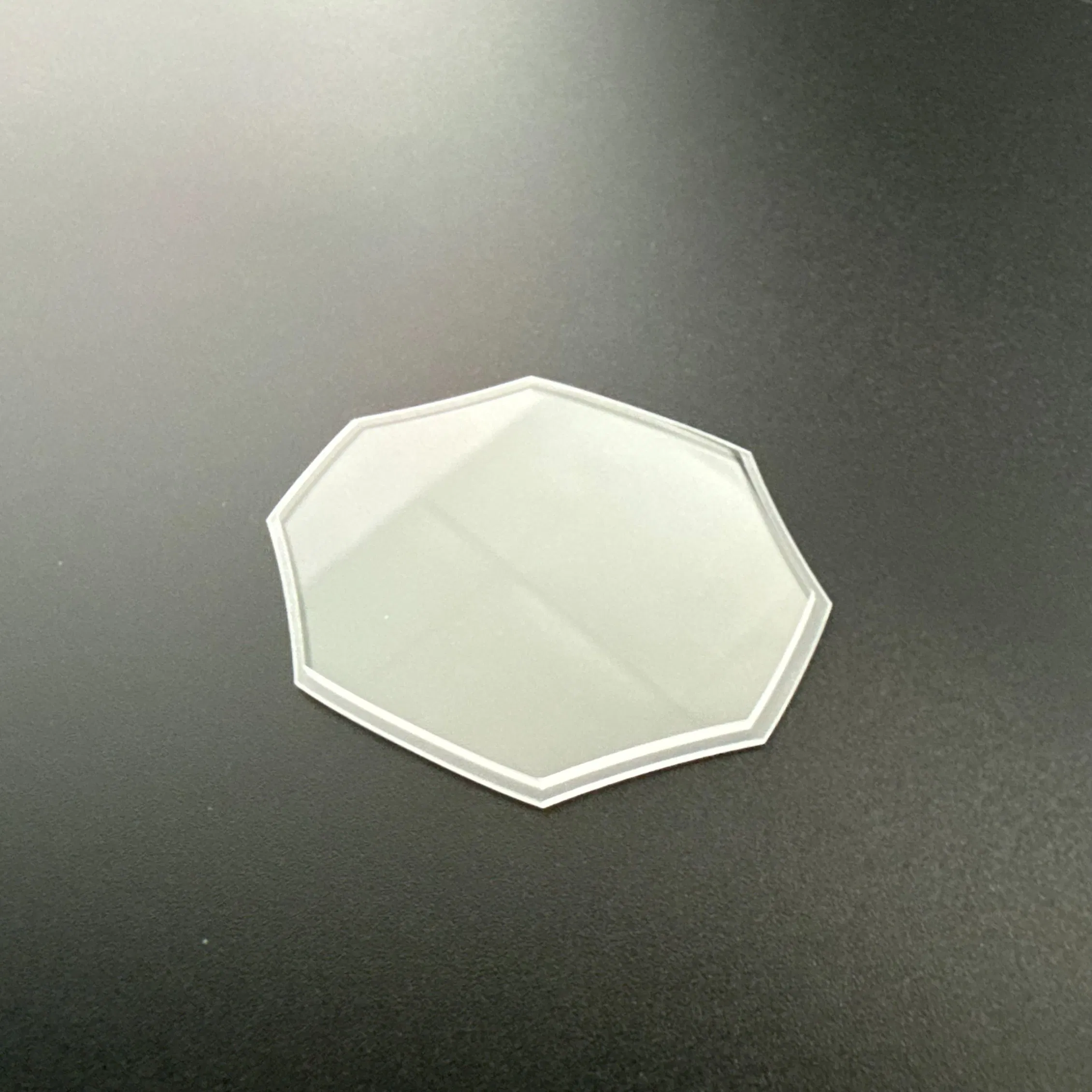 Ultra-Precise Micro-Optics Sapphire Optical Lenses for Mems Applications