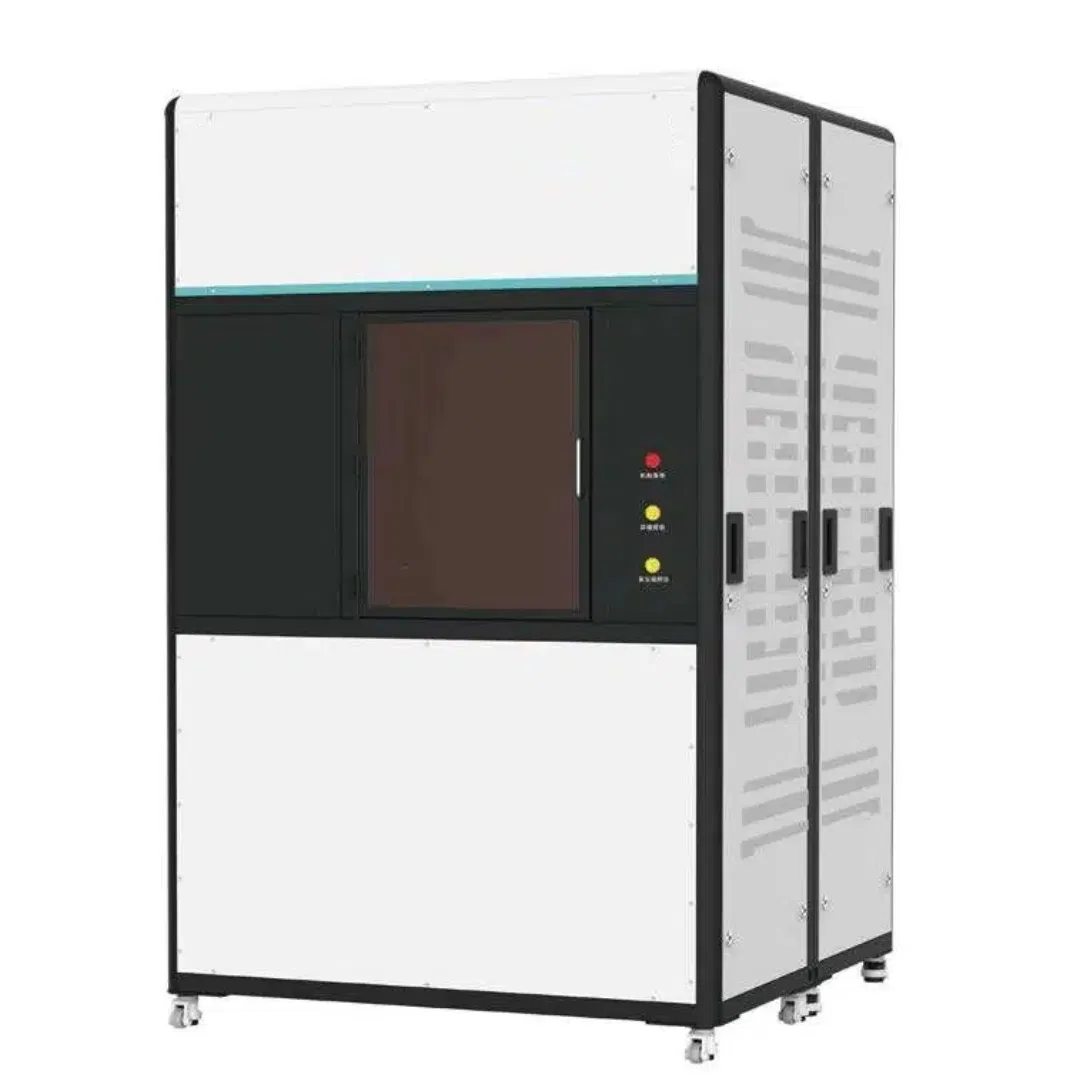 50nm Nano-Scale Mpd Multi-Photon 3D Laser Direct-Write Lithography Equipment High-Precision Three-Dimensional Direct-Write Lithography