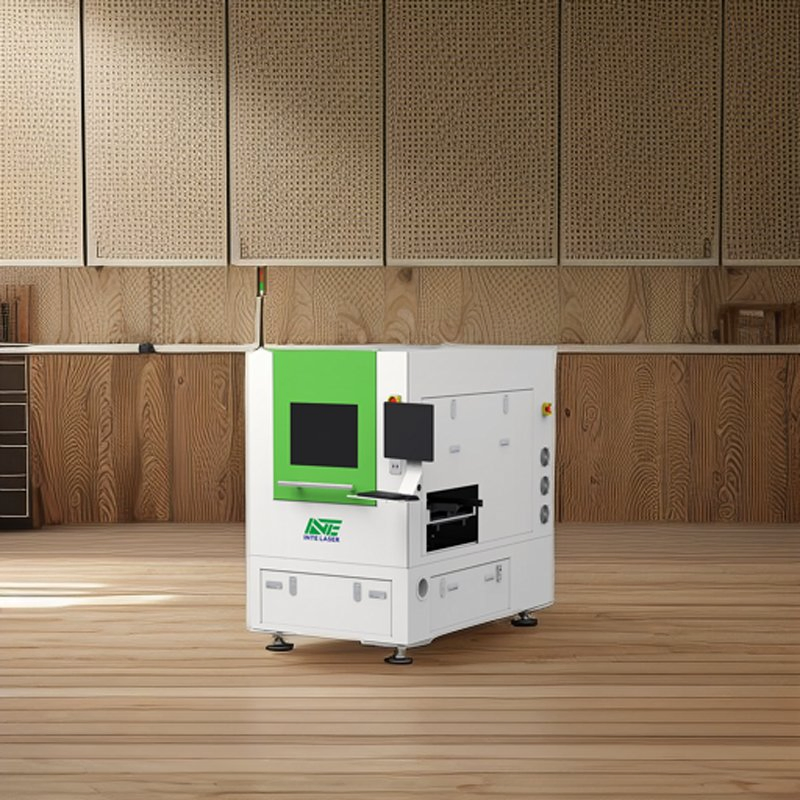 Hot Sale Fully Automatic Laser Splitting Machine with Unmatched Performance