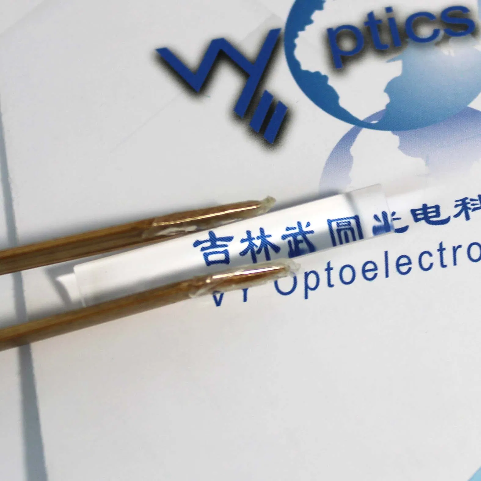 Vy High Quality Fused Silica Cylindrical Lens for Laser &amp; Optical Beam Shaping