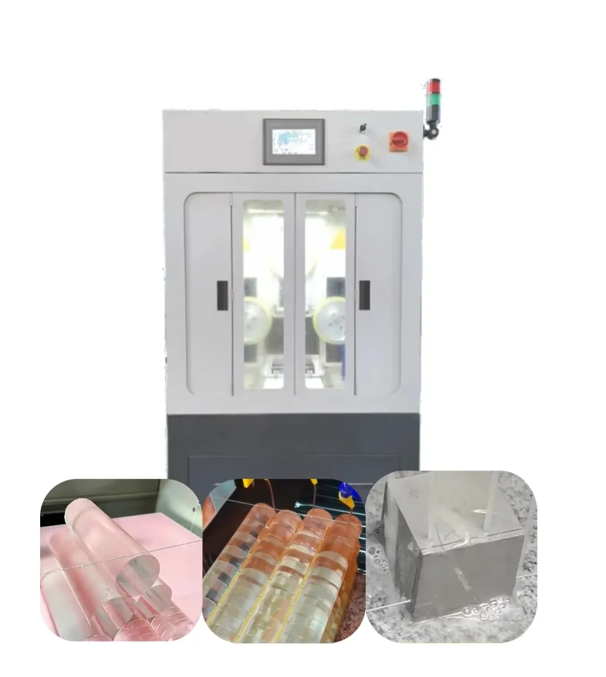 Advanced Glass Equipment