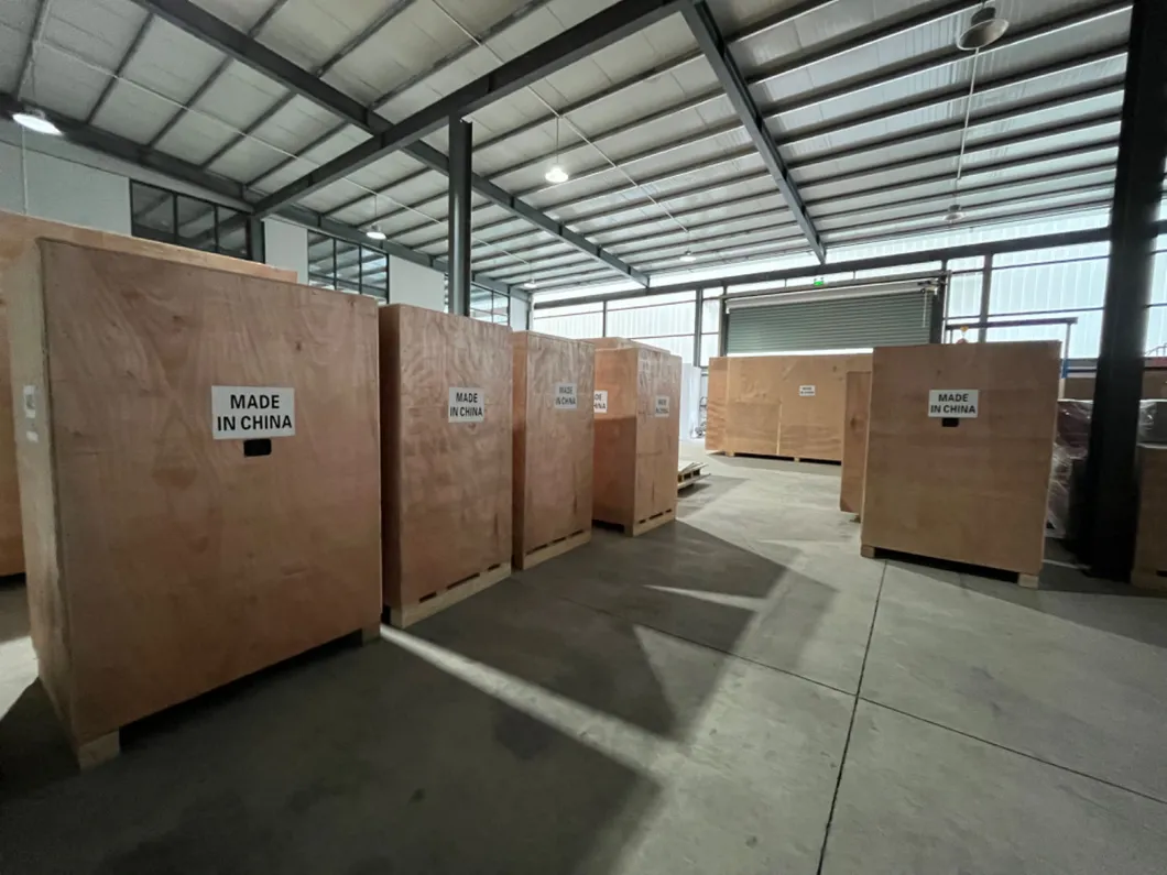 Compounding Isolator