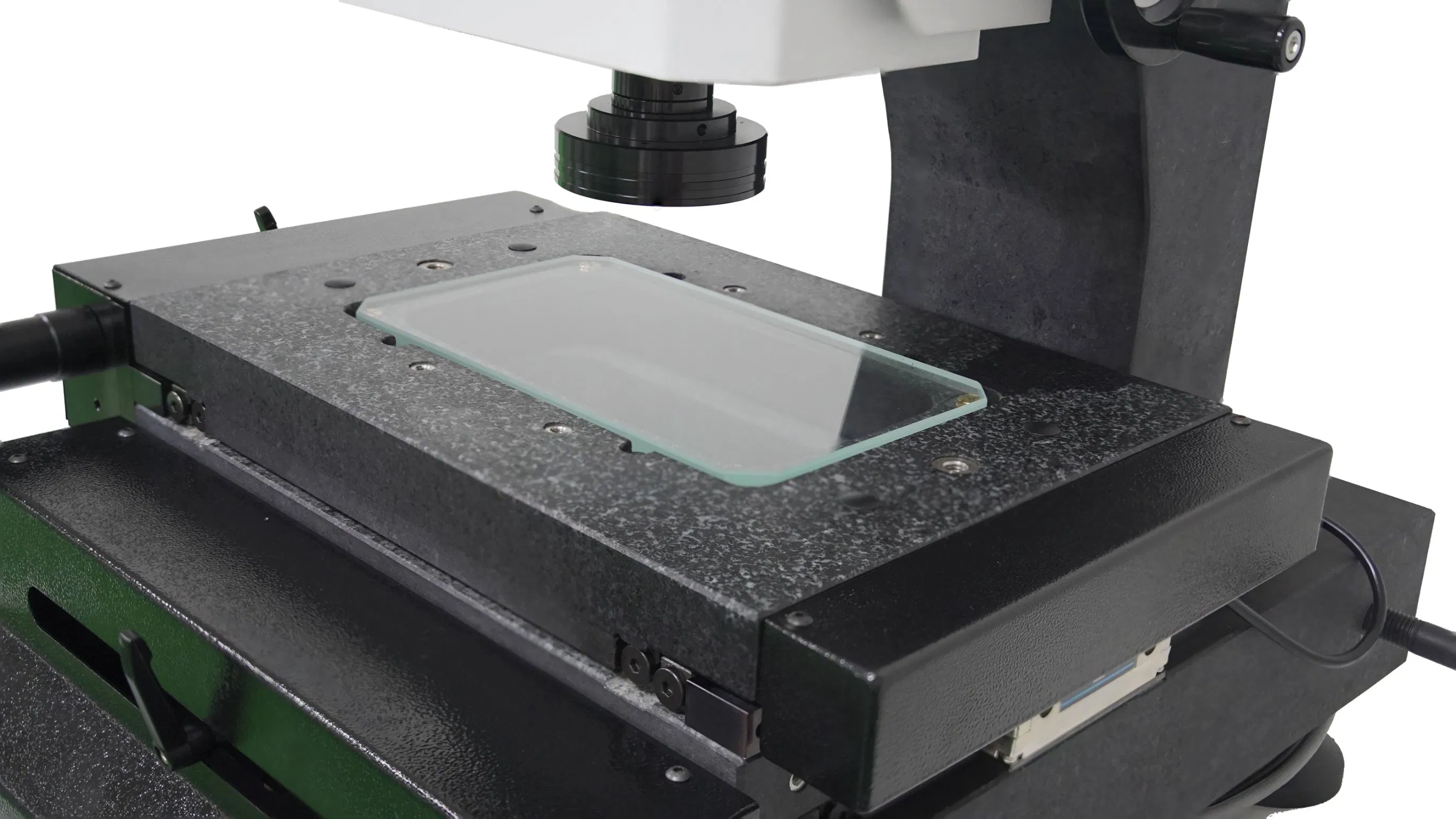 Yxc Semi Manual High-Precision Vision Measurer: Laser-Sharp Accuracy for Micro Components